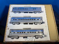 K-line Canadian Mist Express Groupe De Trains De Voyageurs Diesel Ln