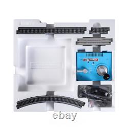 KATO N Scale UNITRACK M1 Ensemble de rails ovale de base 20-852 Kit de train modèle