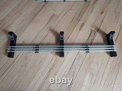 Kit de salle à monter au mur en échelle O pour Lionel et autres rails de train (échelle O)