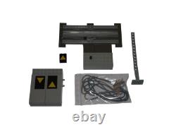 LEGO Chemin de Fer 12V TRAIN 7862 Voie de Découplage Télécommande SET TRAIN