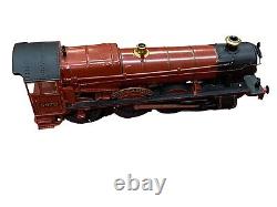 LIONEL 711020 Ensemble de train à vapeur Harry Potter Hogwarts Express en O Gauge avec voie supplémentaire