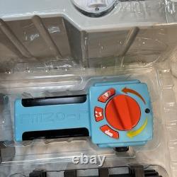 LIONEL Disney's FROZEN Ensemble de Train Prêt à Jouer Modèle 2019 7-1190 Piste de 32 Pièces