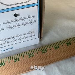 LIONEL Disney's FROZEN Ensemble de Train Prêt à Jouer Modèle 2019 7-1190 Piste de 32 Pièces