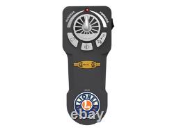 LIONEL Ensemble de train jouet à batterie O Gauge de marchandises Santa Fe avec télécommande 712130