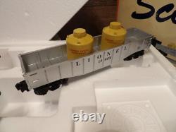 LIONEL LE TRAIN D'ÉCLaireUR En Boîte avec Piste #6-30127