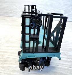 LIONEL New York Central Flyer Ensemble de Train Électrique 6-31940 Fumée, Sifflet, Piste