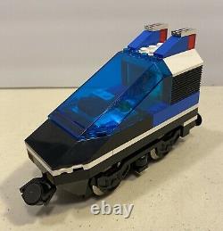 Lego 4560 4561 Voie De Régulation De Vitesse Du Transformateur De Train 9v