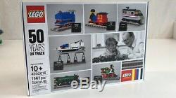 Lego 50 Ans Sur La Bonne Voie