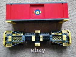 Lego City Cargo Train Set 7939 With Track Carriages & Extra Carriage From 60052 Lego City Cargo Train Set 7939 With Track Carriages & Extra Carriage From 60052 Lego City Cargo Train Set 7939 With Track Carriages & Extra Carriage From 60052 Lego City