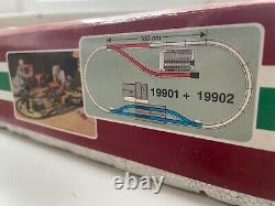 Lgb 19902 Big Train Lehmann Zusatz Set Original Verpackung - Jamais Joué