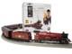Lionel 2023170 Harry Potter Lionchief O Fastrack Ensemble De Train De Passagers / En Exposition