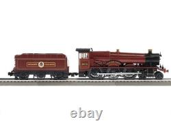 Lionel 2023170 Harry Potter Lionchief O Fastrack Ensemble de Train de Passagers / En Exposition