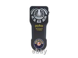 Lionel 2023170 Harry Potter Lionchief O Fastrack Ensemble de Train de Passagers / En Exposition