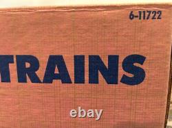 Lionel 6-11722 Ensemble de Train pour Fille O-Gauge MIB