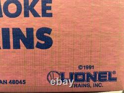 Lionel 6-11722 Ensemble de Train pour Fille O-Gauge MIB