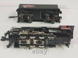 Lionel 6-30118 A Christmas Story O Gauge Steam Train Set Tracks Transformer
