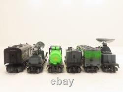 Lionel 6-31926 Train Set de Récupération d'Alien de la Zone 51 Sans Piste LN