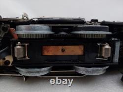 Lionel 6-31935 Flyer JCPenney 0-27 Ensemble de train prêt à fonctionner jamais utilisé testé