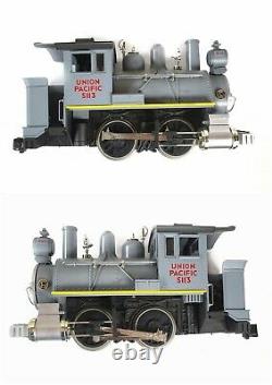Lionel 8-81006 G Scale Union Pacific Limited Ensemble De Trains Complet Avec Track&trans