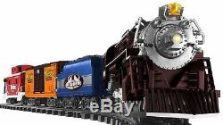 Lionel Hershey Train G Calibre À Distance Échelle 6 Ft Piste 7-11352 Rare Retiré
