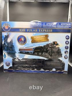 Lionel Le Polar Express Ensemble Prêt-à-Jouer de 38 Pièces 712061 Neuf Dans La Boîte