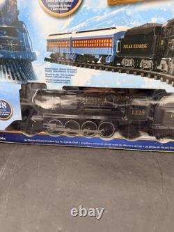 Lionel Le Polar Express Ensemble Prêt-à-Jouer de 38 Pièces 712061 Neuf Dans La Boîte