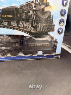 Lionel Le Polar Express Ensemble Prêt-à-Jouer de 38 Pièces 712061 Neuf Dans La Boîte