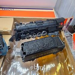 Lionel Le Train Express Polaire Ensemble 6-31960 3 wagons de passagers 1225 locomotive