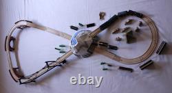 Lionel Le Train de Noël en Bois du Polar Express Imaginarium LIRE