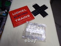 Lionel & Marx O Gauge Newithaccessoires De Train De Jouets Électriques Usagés