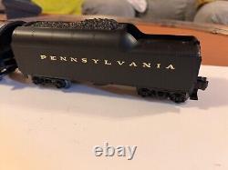 Lionel O-27 Broadway Limited 6-1487 Ensemble de train de voyageurs avec voie et alimentation