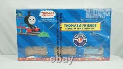 Lionel O Scale Thomas & Friends Rtr Train Set Avec Piste Et Puissance 6-31956 Nouveau G1
