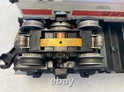 Lionel O27 Échelle Le Super Chief Santa Fe Ensemble de Train 6-11739