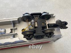 Lionel O27 Échelle Le Super Chief Santa Fe Ensemble de Train 6-11739