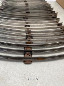 Lionel O27 Échelle Le Super Chief Santa Fe Ensemble de Train 6-11739