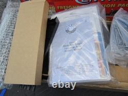 Lionel Train Set de Noël Central Pôle Nord # 6-30068 et Expansion 6-30040