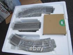 Lionel Train Set de Noël Central Pôle Nord # 6-30068 et Expansion 6-30040