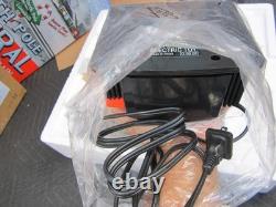 Lionel Train Set de Noël Central Pôle Nord # 6-30068 et Expansion 6-30040