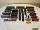 Lot D'american Flyer Train Set Vintage A. C. Gilbert Co. New Haven Conne U. S. A