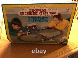 Lot Of Thomas The Train & Friends Die Cast Trains Et Ensembles De Voies