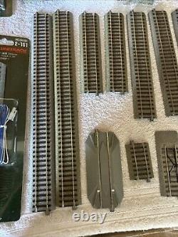 Lot de KOTO UNItRACK neuf et d'occasion de différentes tailles pour ensemble de train