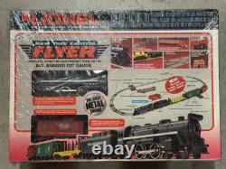 MINT Lionel 11735 Ensemble de train New York Central Flyer NEUF SCELLÉ
