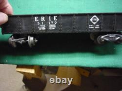 Marx 027 Ensemble de train électrique #52290 dans sa boîte d'origine