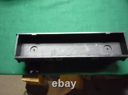 Marx 027 Ensemble de train électrique #52290 dans sa boîte d'origine