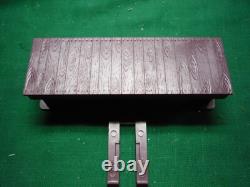 Marx 027 Ensemble de train électrique #52290 dans sa boîte d'origine