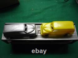 Marx 027 Ensemble de train électrique #52290 dans sa boîte d'origine