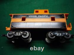 Marx 027 Ensemble de train électrique #52290 dans sa boîte d'origine