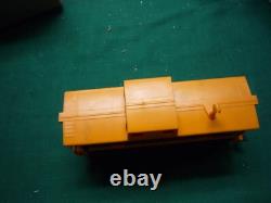 Marx 027 Ensemble de train électrique #52290 dans sa boîte d'origine