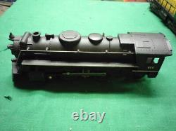 Marx 027 Ensemble de train électrique #52290 dans sa boîte d'origine