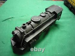 Marx 027 Ensemble de train électrique #52290 dans sa boîte d'origine